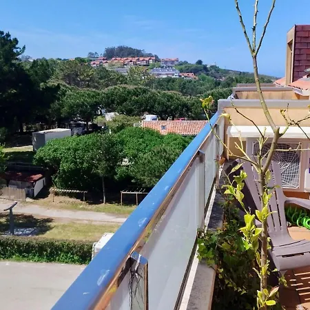 Fgdr323d Calma Apartment San Vicente De La Barquera