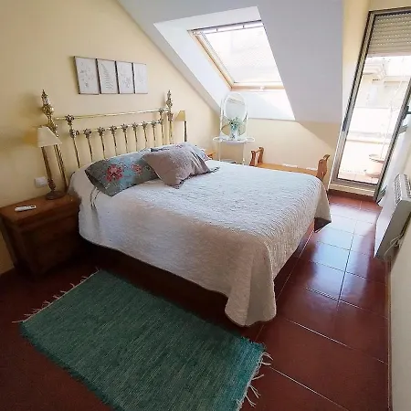 Fgdr323d Calma Apartment San Vicente De La Barquera