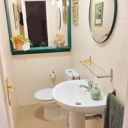 Apartment Fgdr323d Calma San Vicente De La Barquera