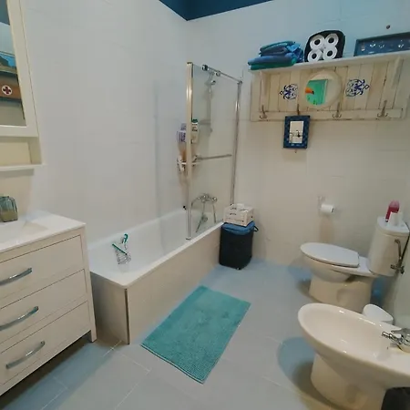 Fgdr323d Calma Apartment