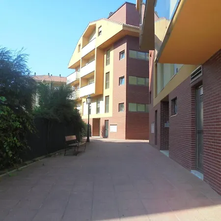 Fgdr323d Calma Apartment