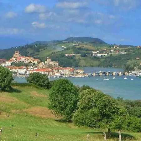 Fgdr323d Calma Apartment