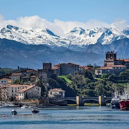 Apartamento Fgdr323d Calma San Vicente De La Barquera