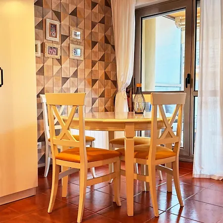 Fgdr323d Calma Apartamento