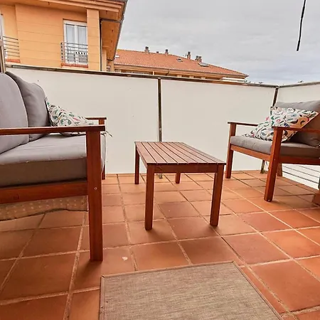 Fgdr323d Calma Apartamento *