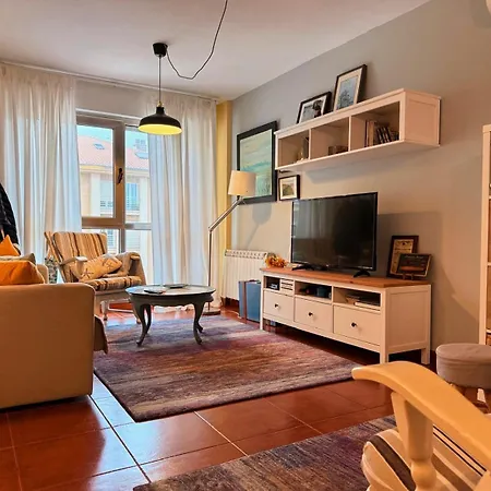 Fgdr323d Calma Apartamento