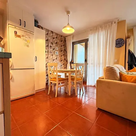 Fgdr323d Calma Apartment San Vicente De La Barquera