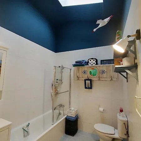 Fgdr323d Calma Apartment