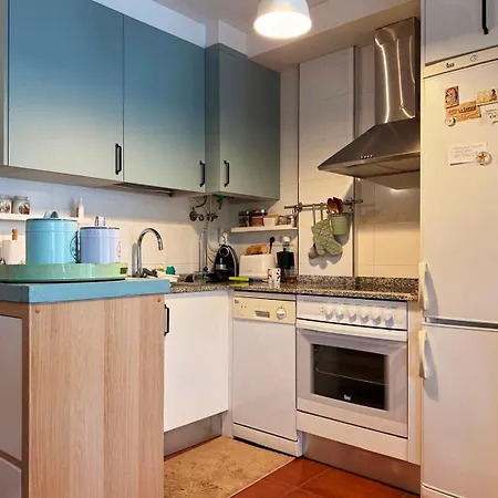 Fgdr323d Calma Apartamento *