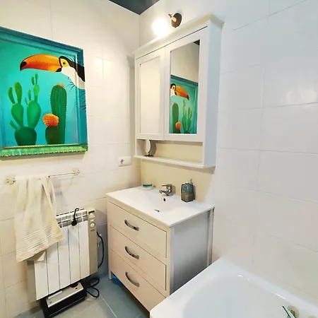 Apartment Fgdr323d Calma