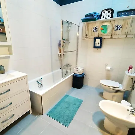 Fgdr323d Calma Apartamento *