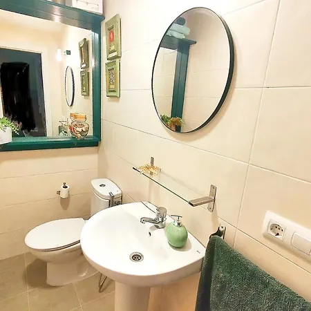 Apartamento Fgdr323d Calma San Vicente De La Barquera